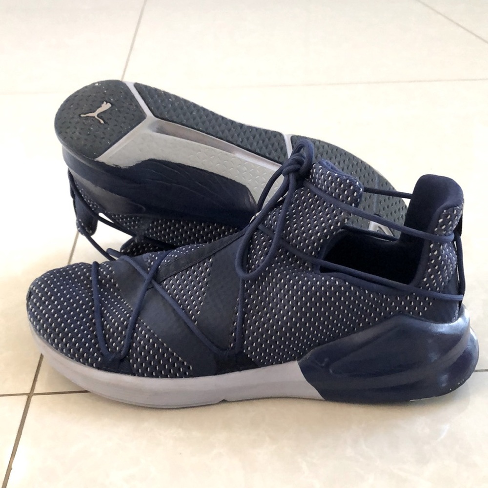 Puma Fierce Rope Training Shoes